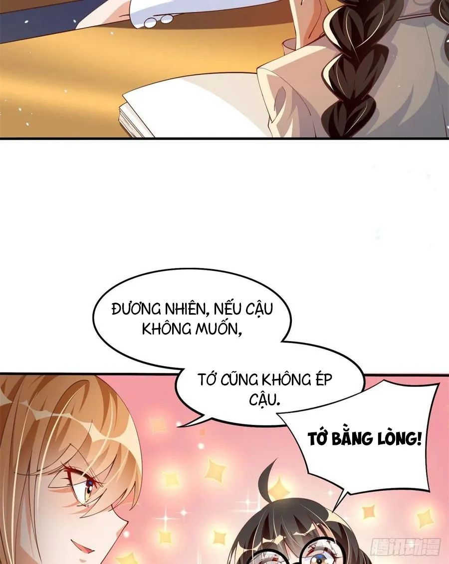 Hào môn quật khởi - trùng sinh vườn trường thương nữ Chapter 7 - Trang 21