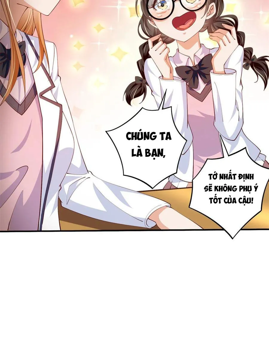 Hào môn quật khởi - trùng sinh vườn trường thương nữ Chapter 7 - Trang 22