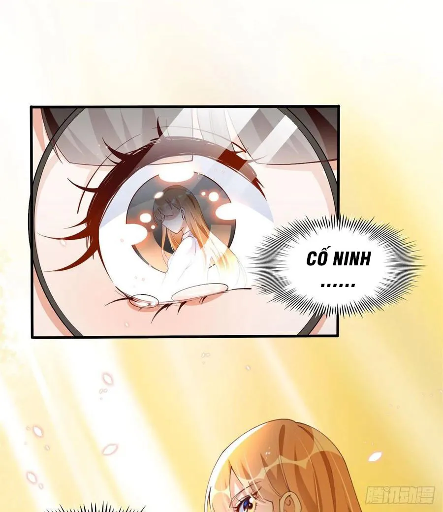 Hào môn quật khởi - trùng sinh vườn trường thương nữ Chapter 7 - Trang 23