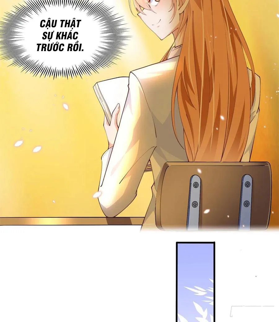 Hào môn quật khởi - trùng sinh vườn trường thương nữ Chapter 7 - Trang 24