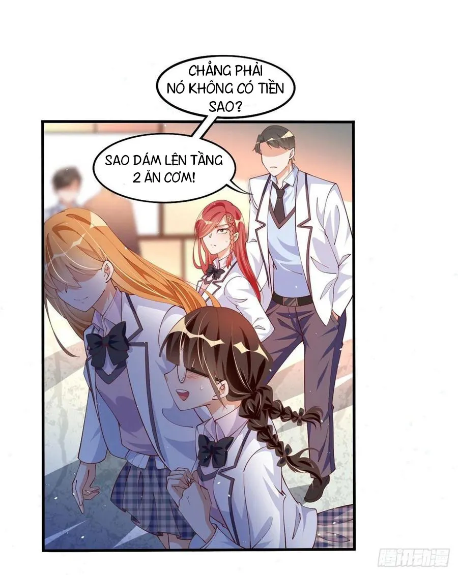 Hào môn quật khởi - trùng sinh vườn trường thương nữ Chapter 7 - Trang 29