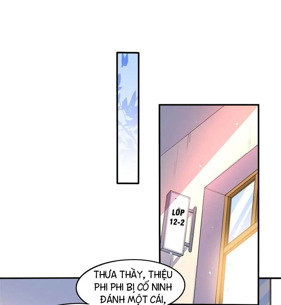 Hào môn quật khởi - trùng sinh vườn trường thương nữ Chapter 7 - Trang 3