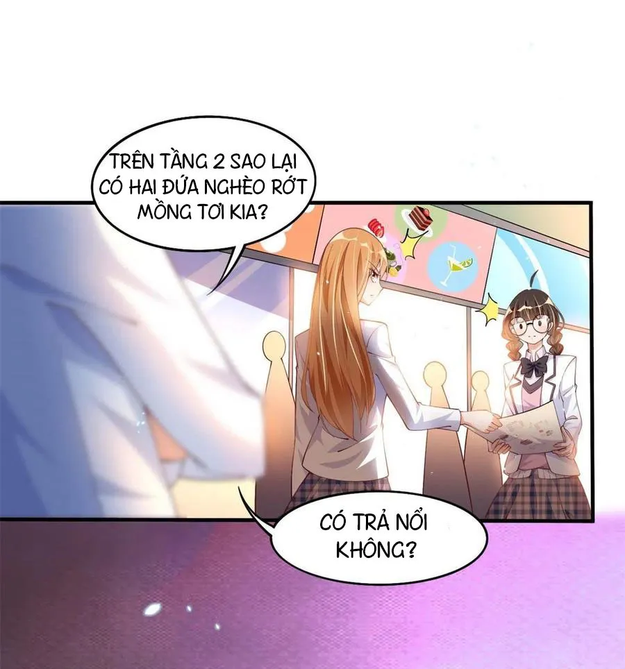 Hào môn quật khởi - trùng sinh vườn trường thương nữ Chapter 7 - Trang 32