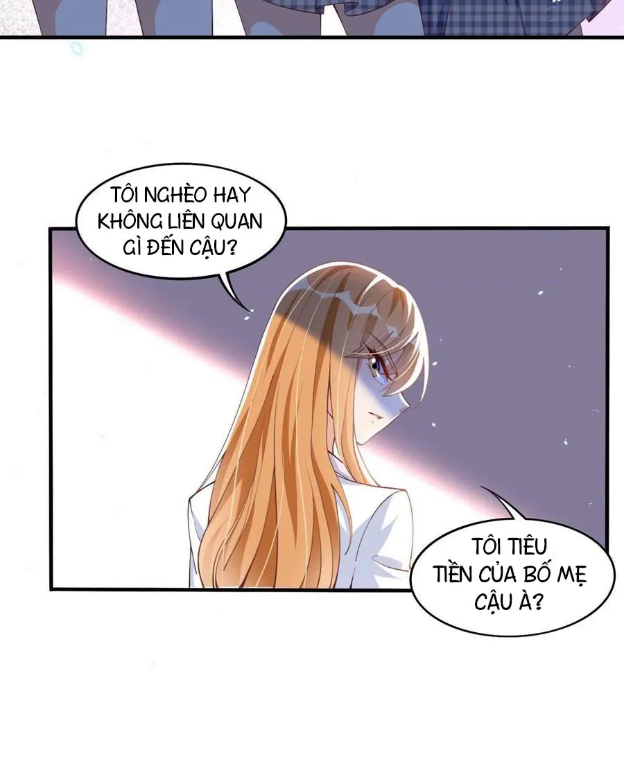 Hào môn quật khởi - trùng sinh vườn trường thương nữ Chapter 7 - Trang 34
