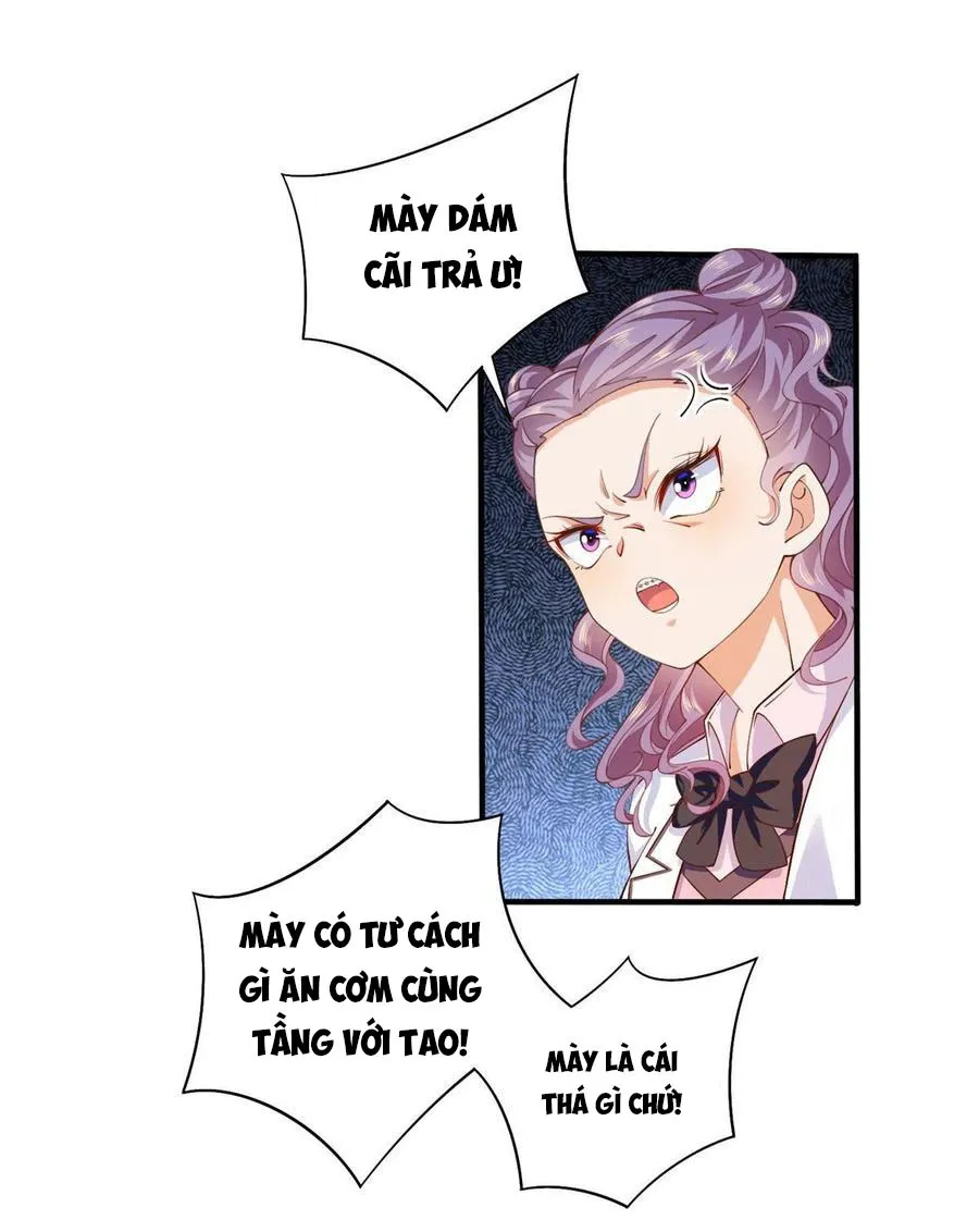 Hào môn quật khởi - trùng sinh vườn trường thương nữ Chapter 7 - Trang 35