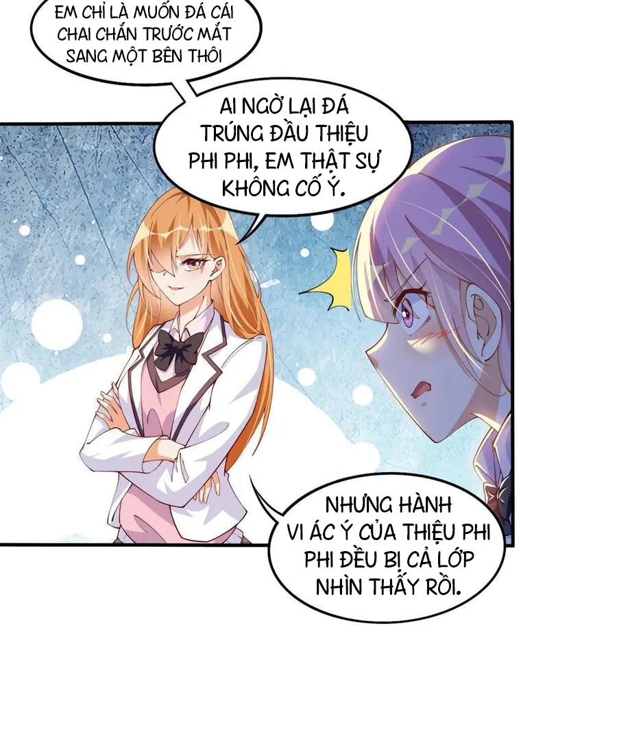 Hào môn quật khởi - trùng sinh vườn trường thương nữ Chapter 7 - Trang 8