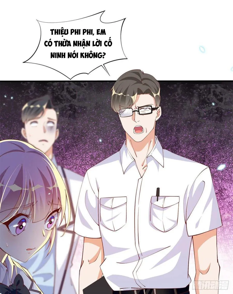Hào môn quật khởi - trùng sinh vườn trường thương nữ Chapter 7 - Trang 9