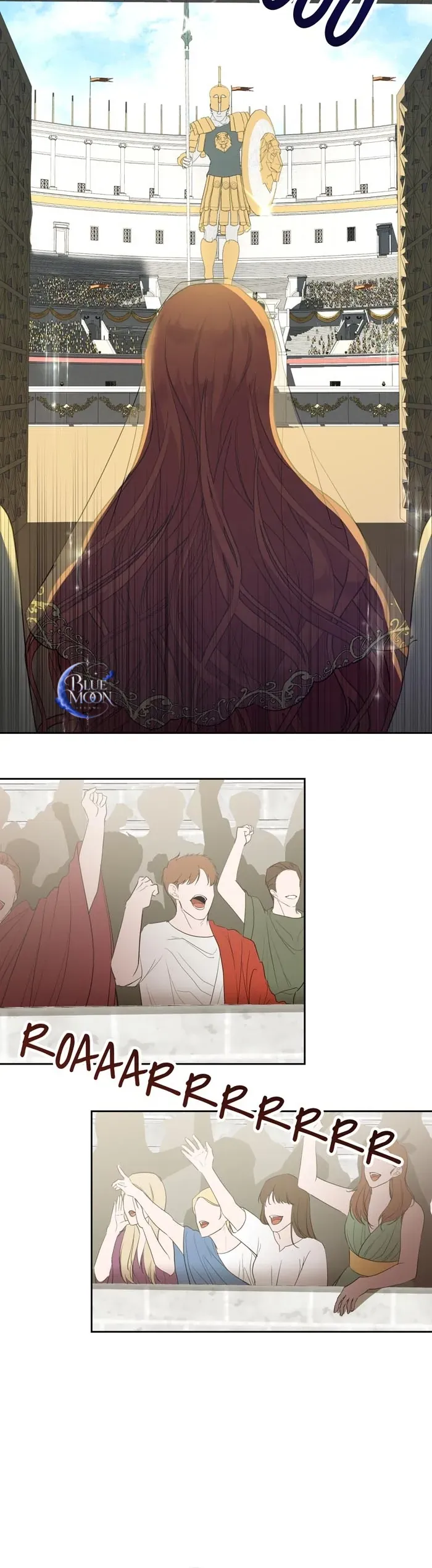 Hào Quang Rực Rỡ Chapter 1 - Trang 11