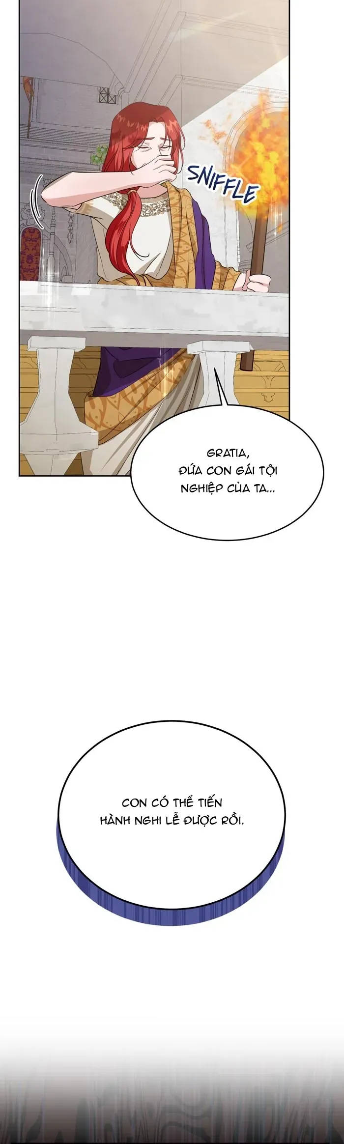 Hào Quang Rực Rỡ Chapter 1 - Trang 14