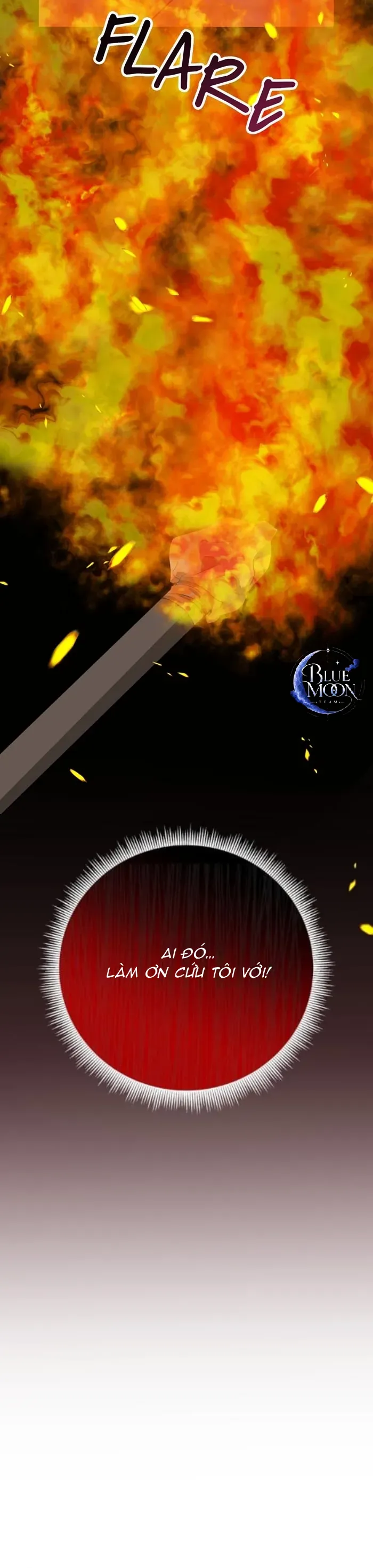 Hào Quang Rực Rỡ Chapter 1 - Trang 17