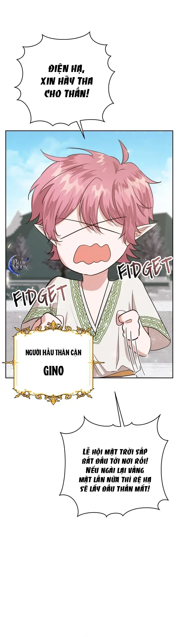 Hào Quang Rực Rỡ Chapter 1 - Trang 20
