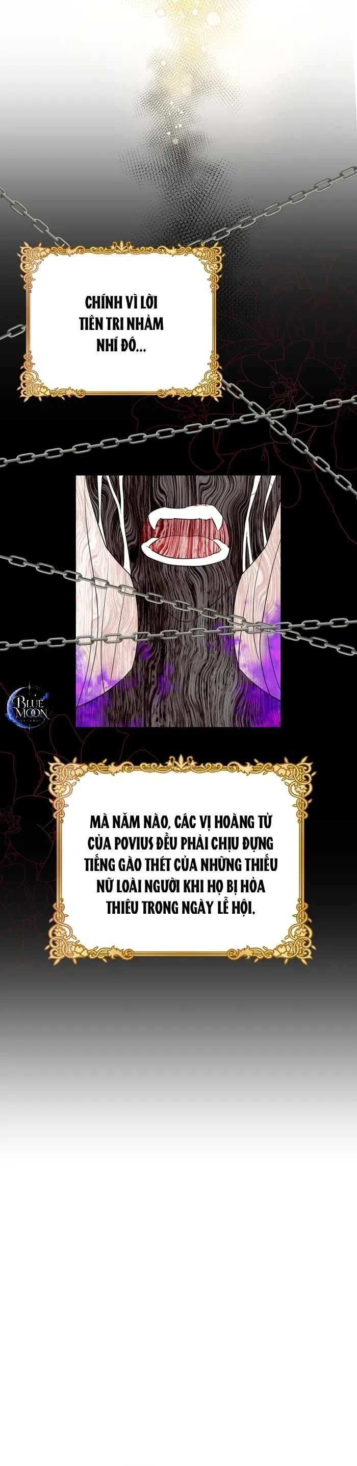 Hào Quang Rực Rỡ Chapter 1 - Trang 26