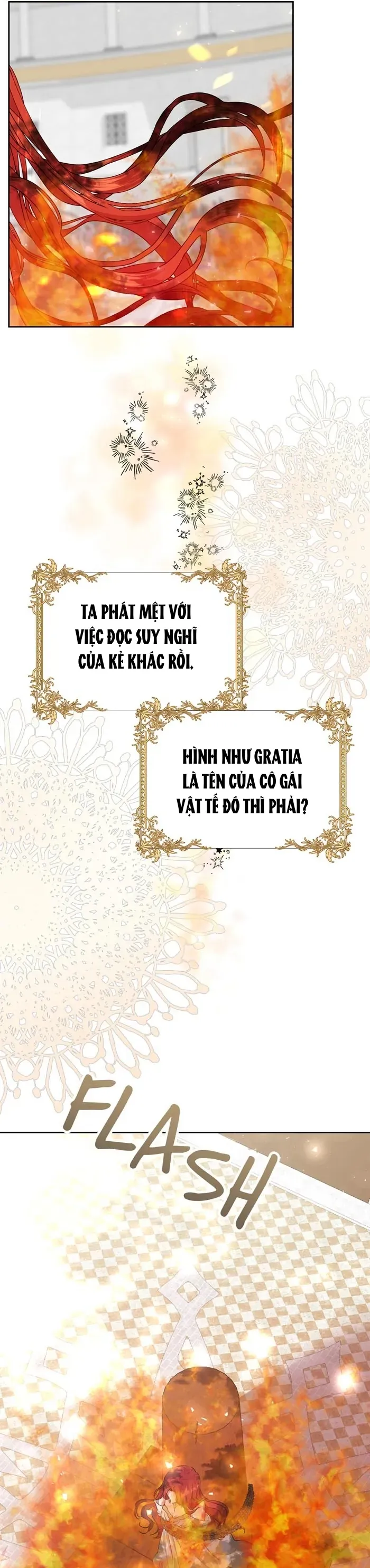Hào Quang Rực Rỡ Chapter 1 - Trang 33
