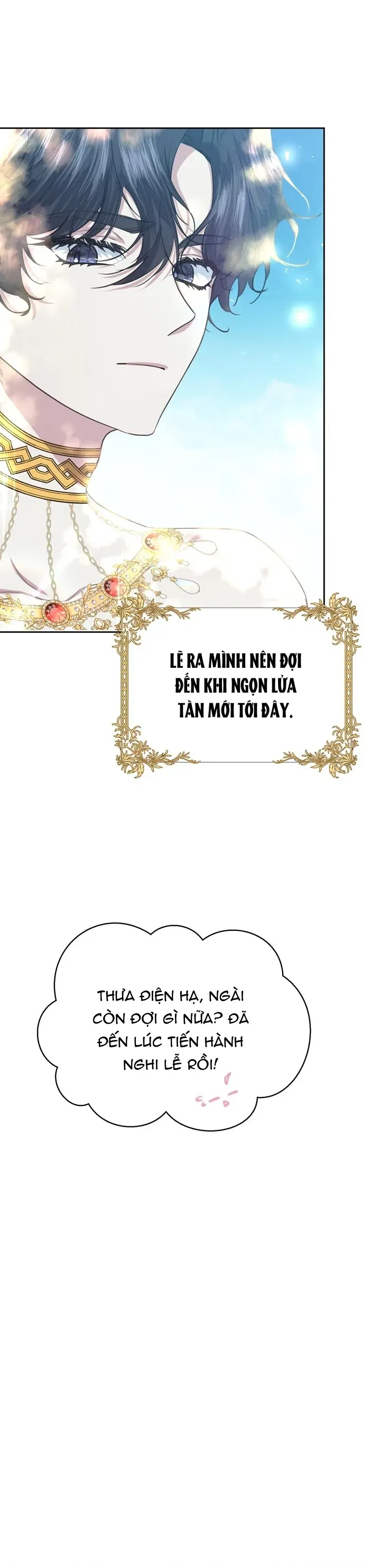 Hào Quang Rực Rỡ Chapter 1 - Trang 35