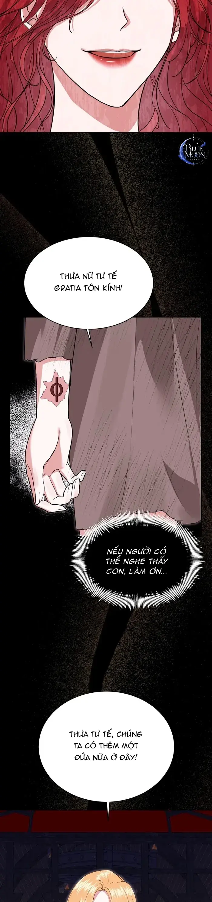 Hào Quang Rực Rỡ Chapter 2 - Trang 22