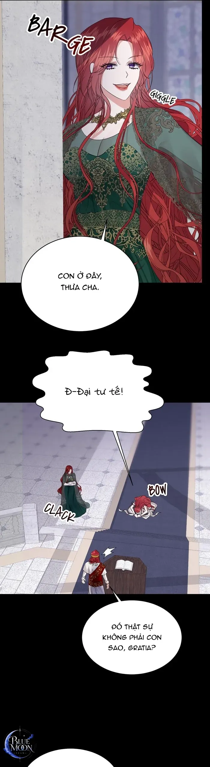 Hào Quang Rực Rỡ Chapter 2 - Trang 33