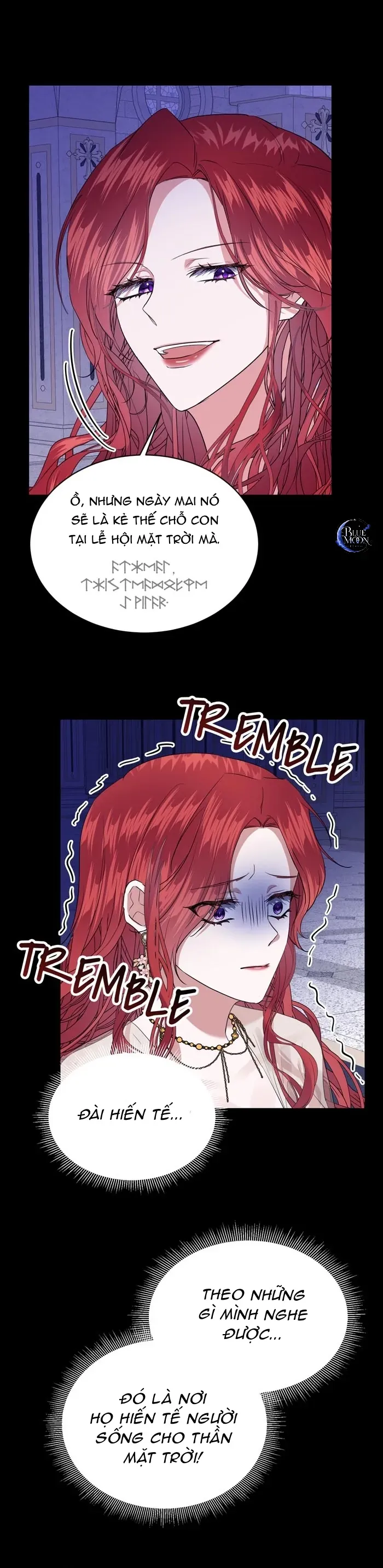 Hào Quang Rực Rỡ Chapter 2 - Trang 38