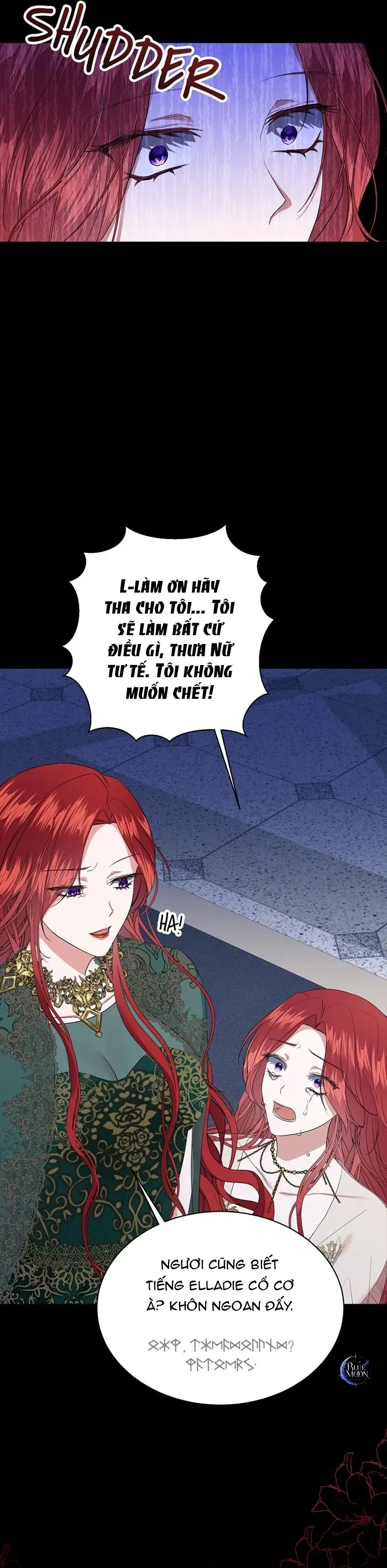 Hào Quang Rực Rỡ Chapter 2 - Trang 39