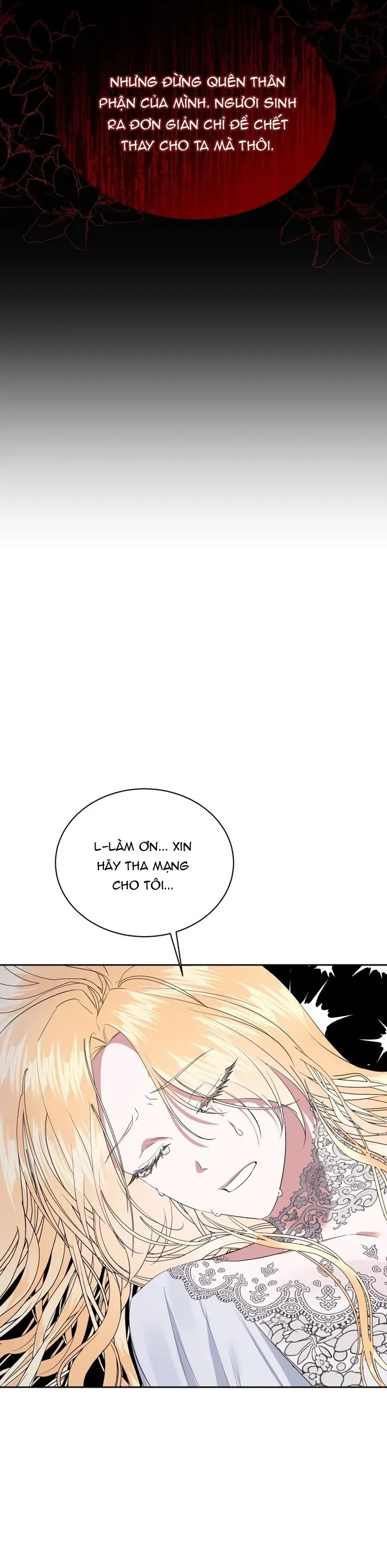 Hào Quang Rực Rỡ Chapter 2 - Trang 40