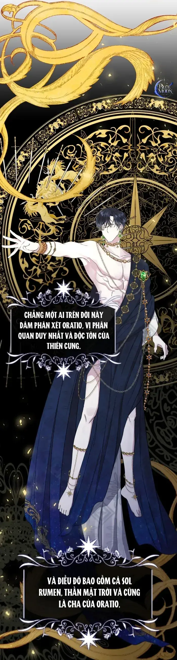 Hào Quang Rực Rỡ Chapter 2 - Trang 6