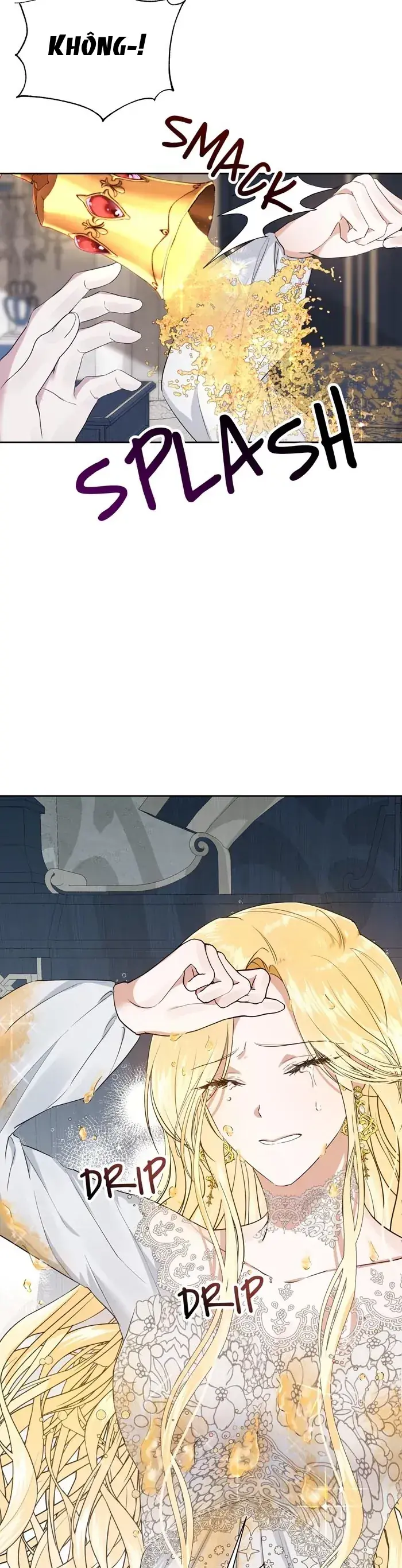 Hào Quang Rực Rỡ Chapter 3 - Trang 12