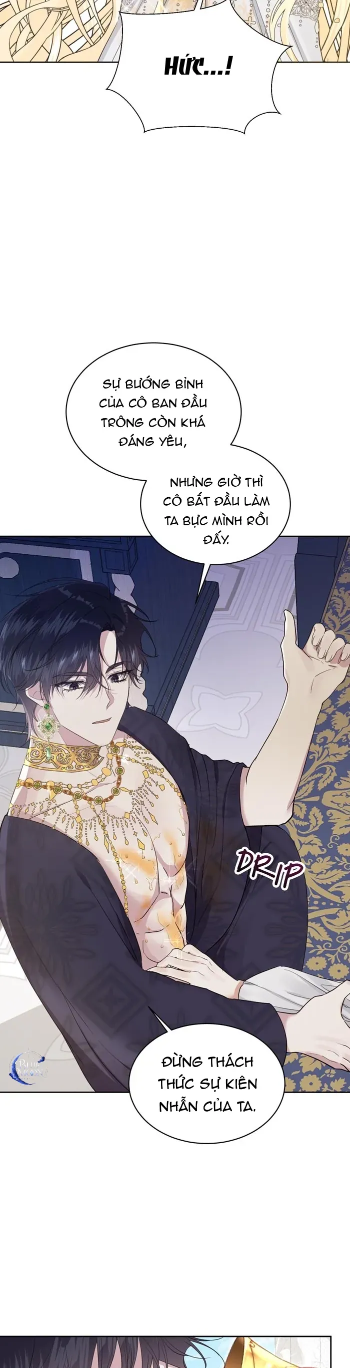Hào Quang Rực Rỡ Chapter 3 - Trang 13