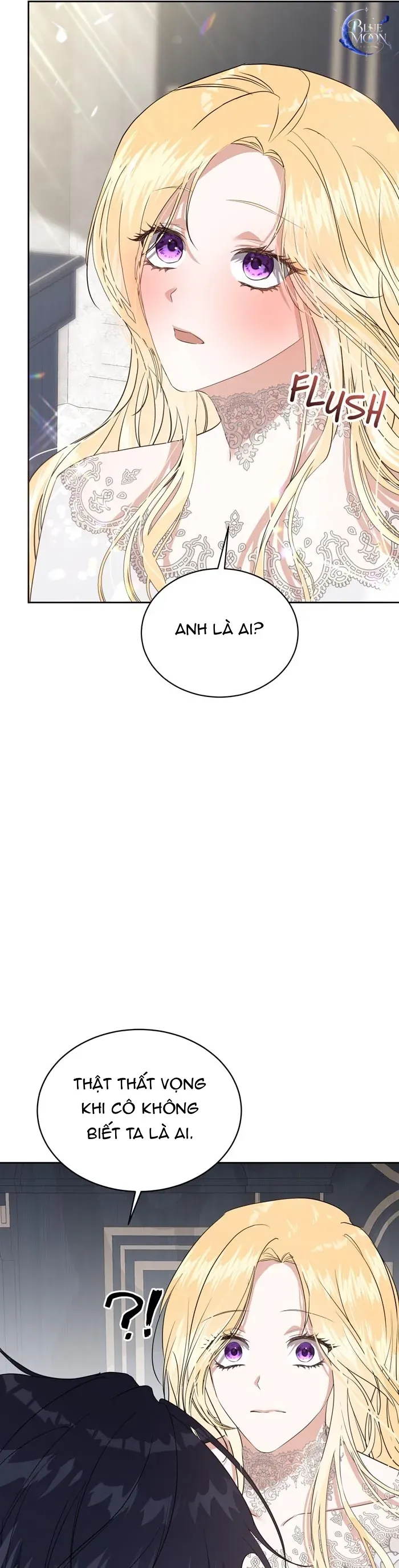 Hào Quang Rực Rỡ Chapter 3 - Trang 17