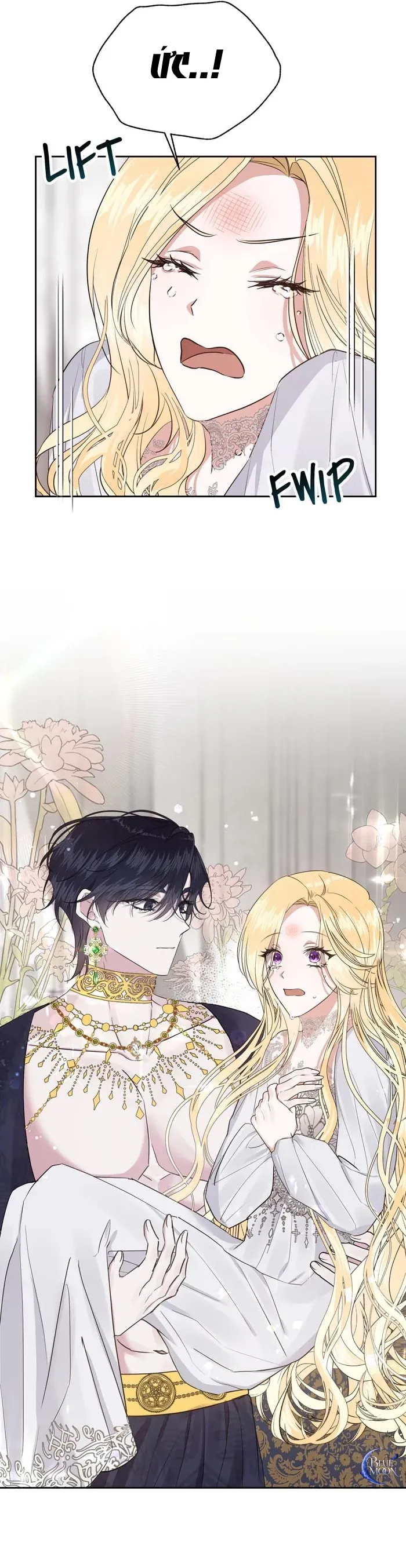 Hào Quang Rực Rỡ Chapter 3 - Trang 24