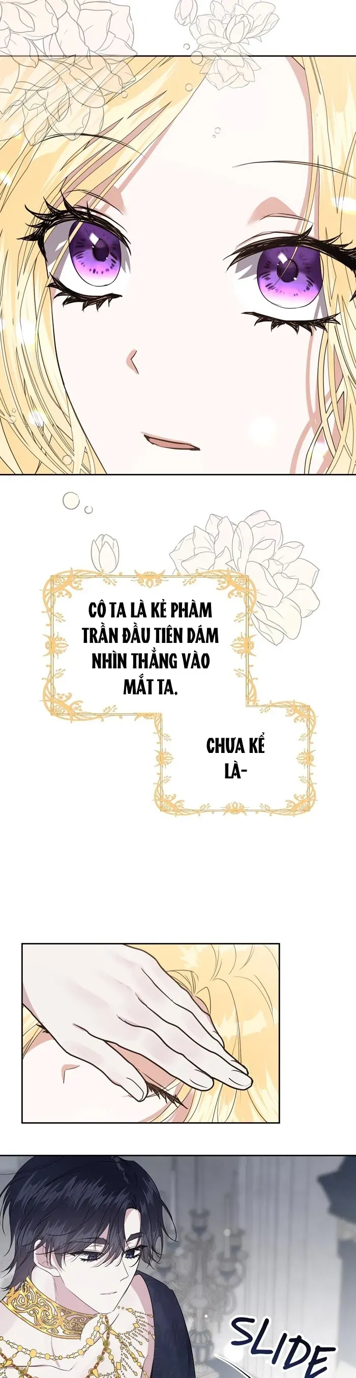 Hào Quang Rực Rỡ Chapter 3 - Trang 29
