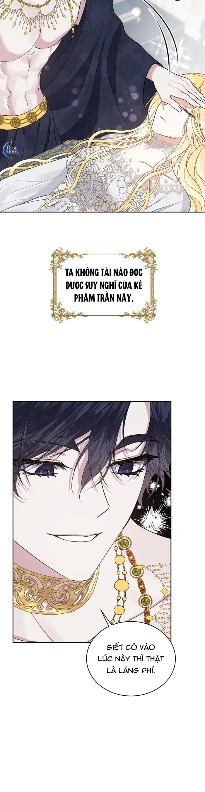 Hào Quang Rực Rỡ Chapter 3 - Trang 30