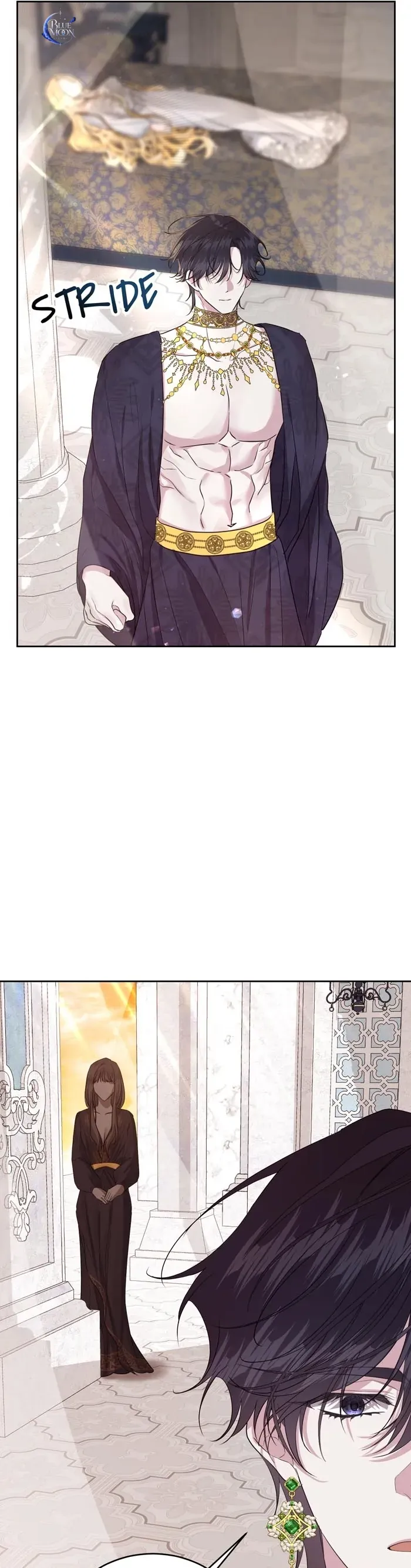 Hào Quang Rực Rỡ Chapter 3 - Trang 31