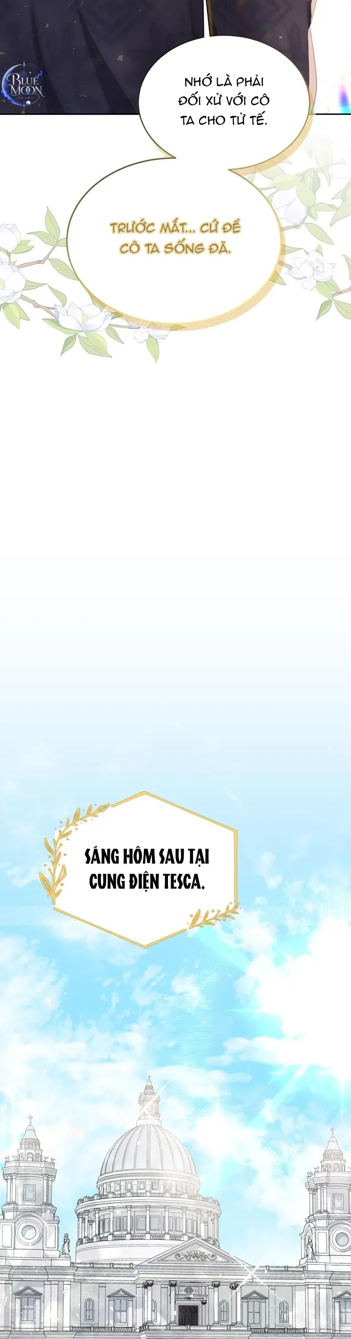 Hào Quang Rực Rỡ Chapter 3 - Trang 33