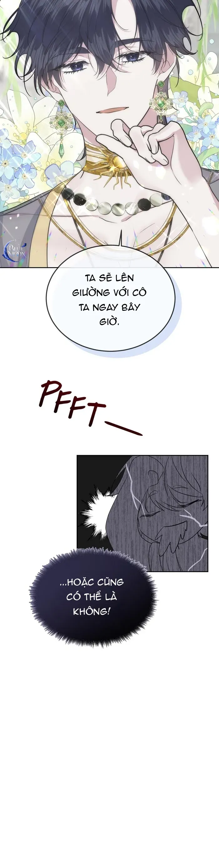 Hào Quang Rực Rỡ Chapter 3 - Trang 40