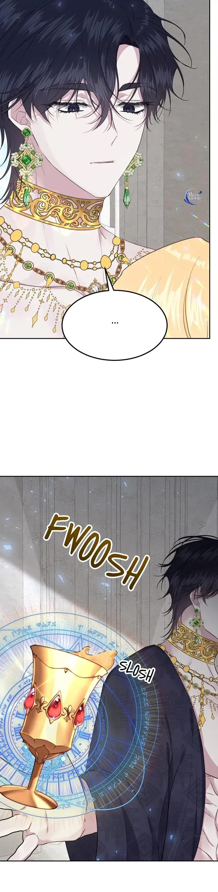 Hào Quang Rực Rỡ Chapter 3 - Trang 7