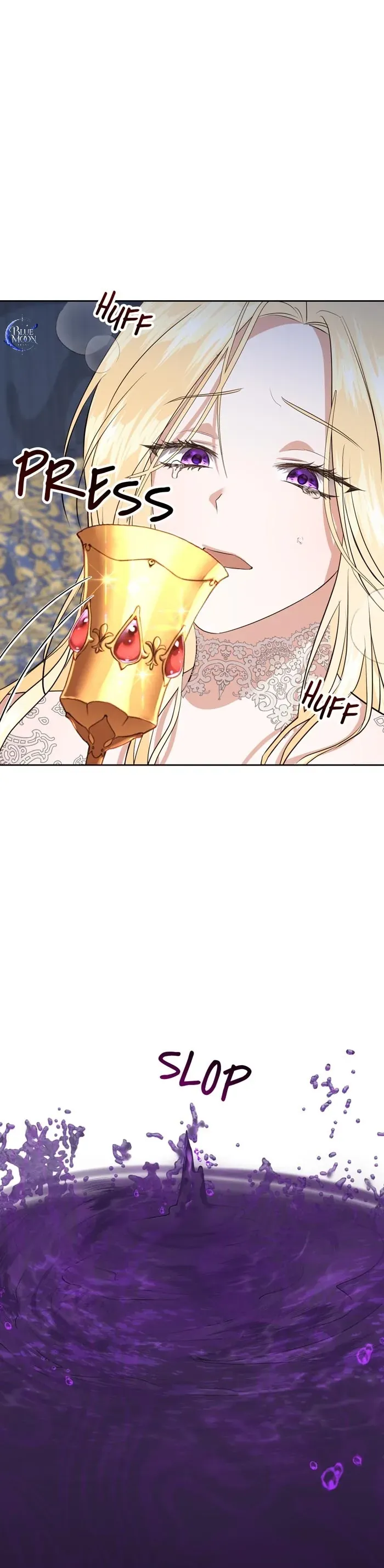Hào Quang Rực Rỡ Chapter 3 - Trang 8
