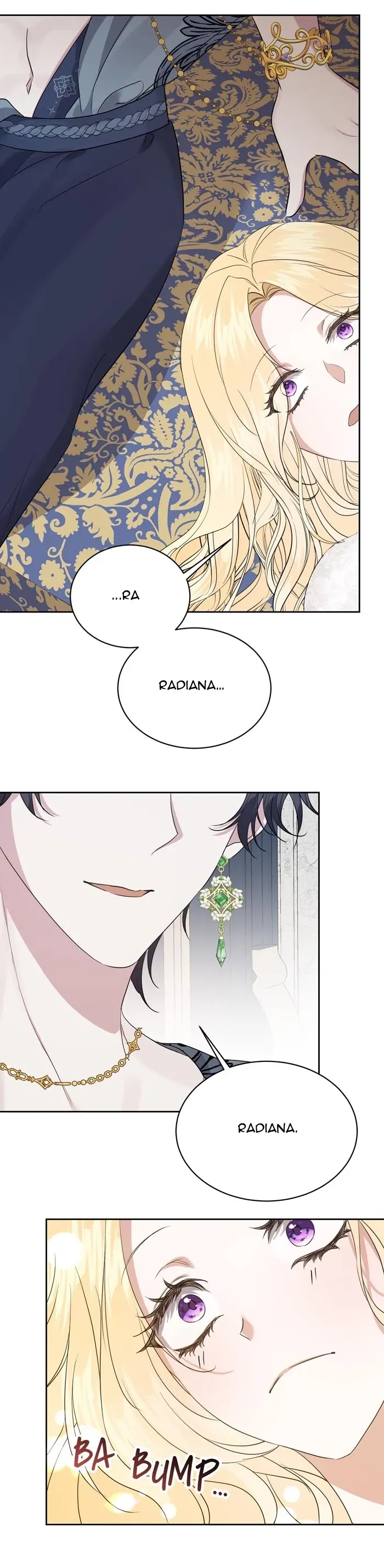 Hào Quang Rực Rỡ Chapter 4 - Trang 14