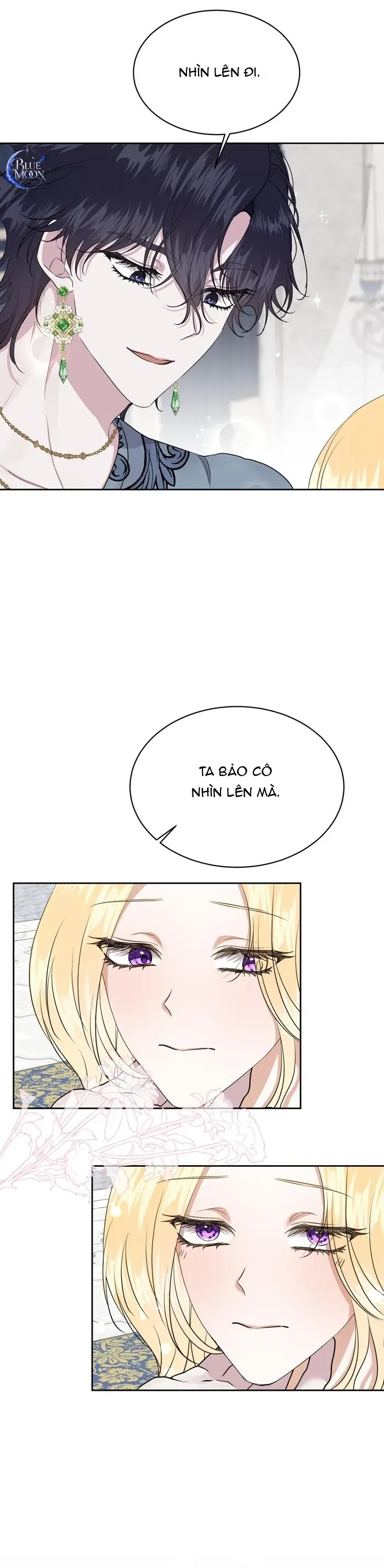 Hào Quang Rực Rỡ Chapter 4 - Trang 18