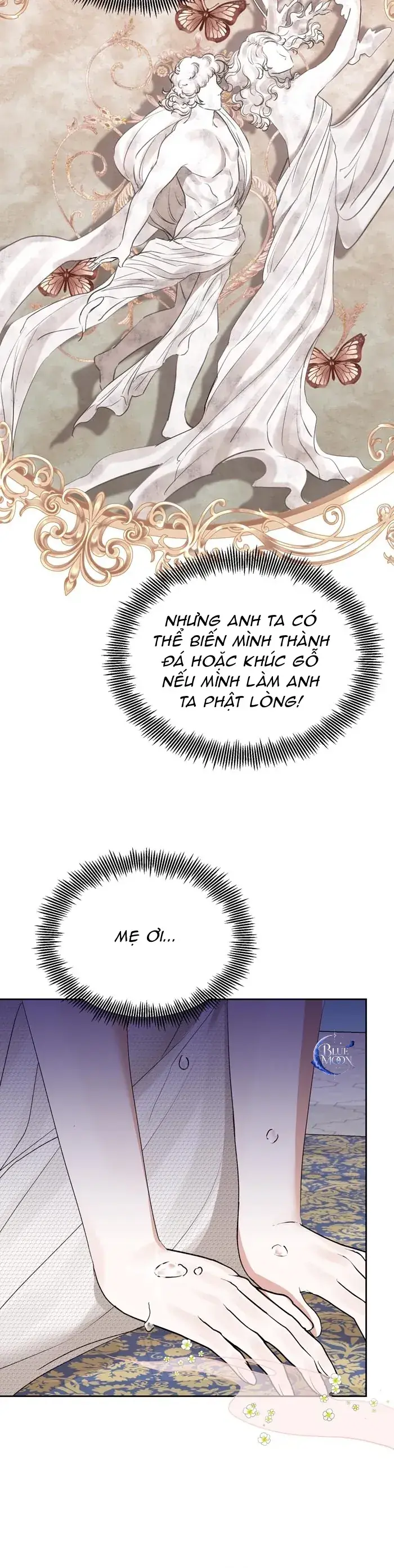 Hào Quang Rực Rỡ Chapter 4 - Trang 26