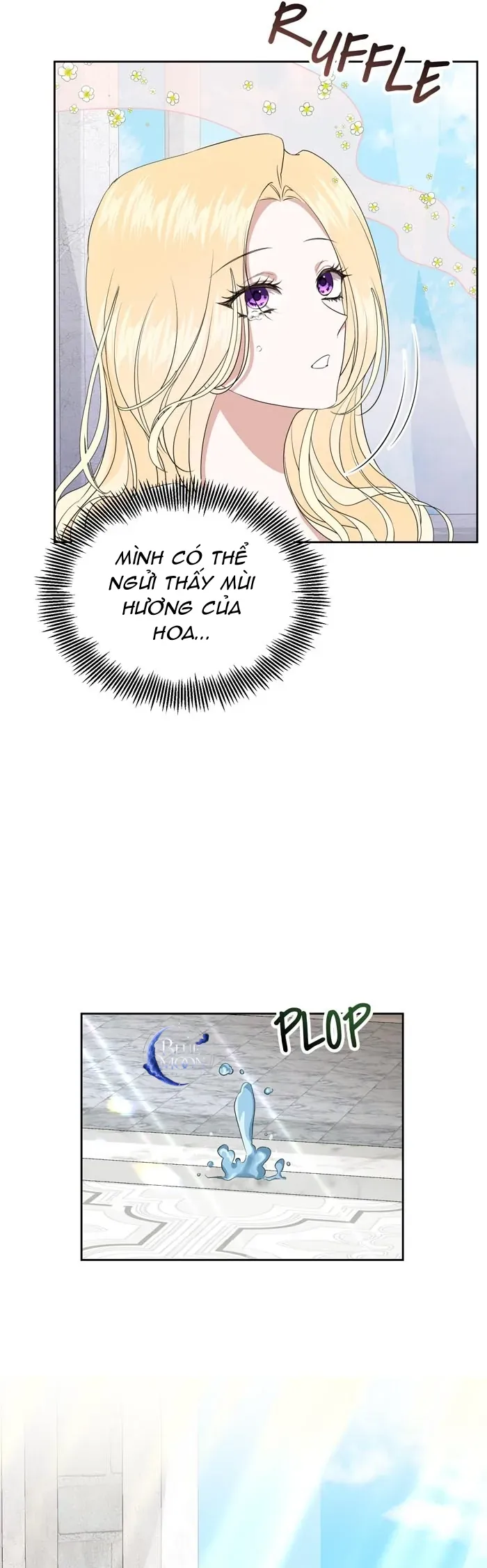 Hào Quang Rực Rỡ Chapter 4 - Trang 27