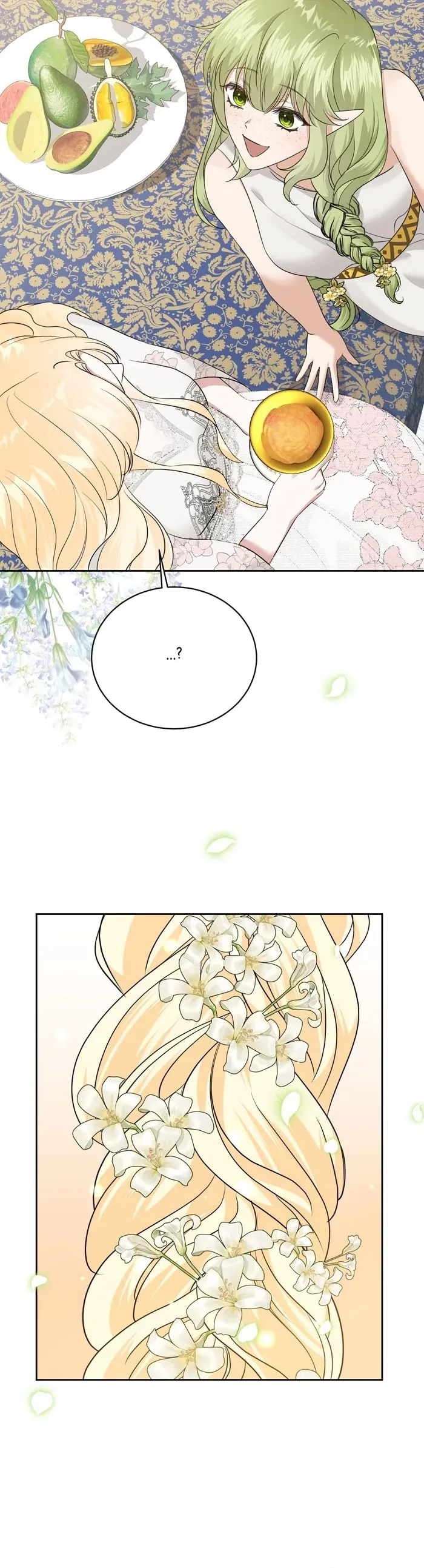 Hào Quang Rực Rỡ Chapter 5 - Trang 12