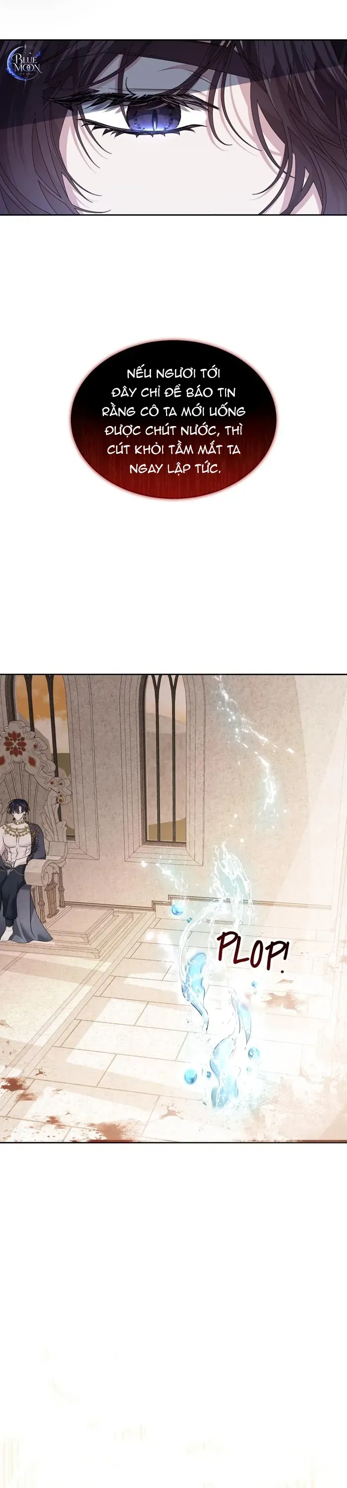 Hào Quang Rực Rỡ Chapter 5 - Trang 19