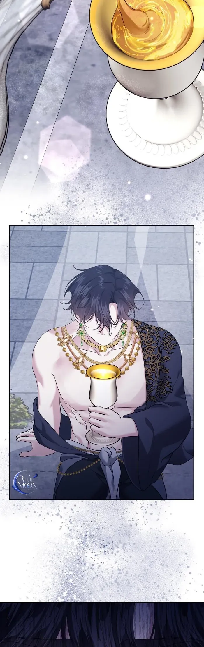 Hào Quang Rực Rỡ Chapter 5 - Trang 24