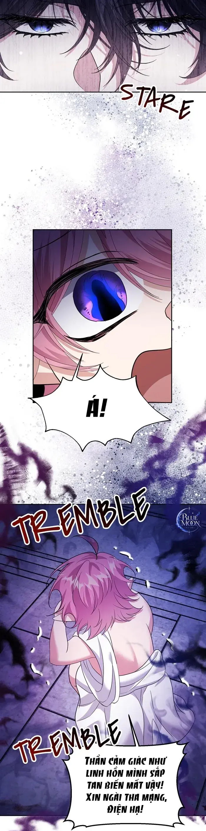 Hào Quang Rực Rỡ Chapter 5 - Trang 25