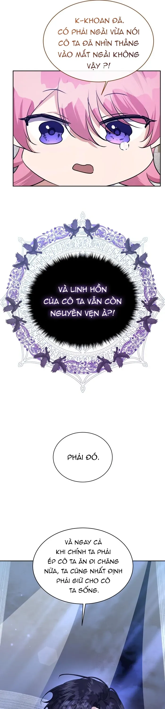 Hào Quang Rực Rỡ Chapter 5 - Trang 28