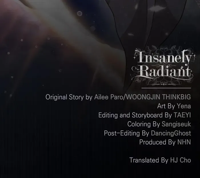 Hào Quang Rực Rỡ Chapter 5 - Trang 40