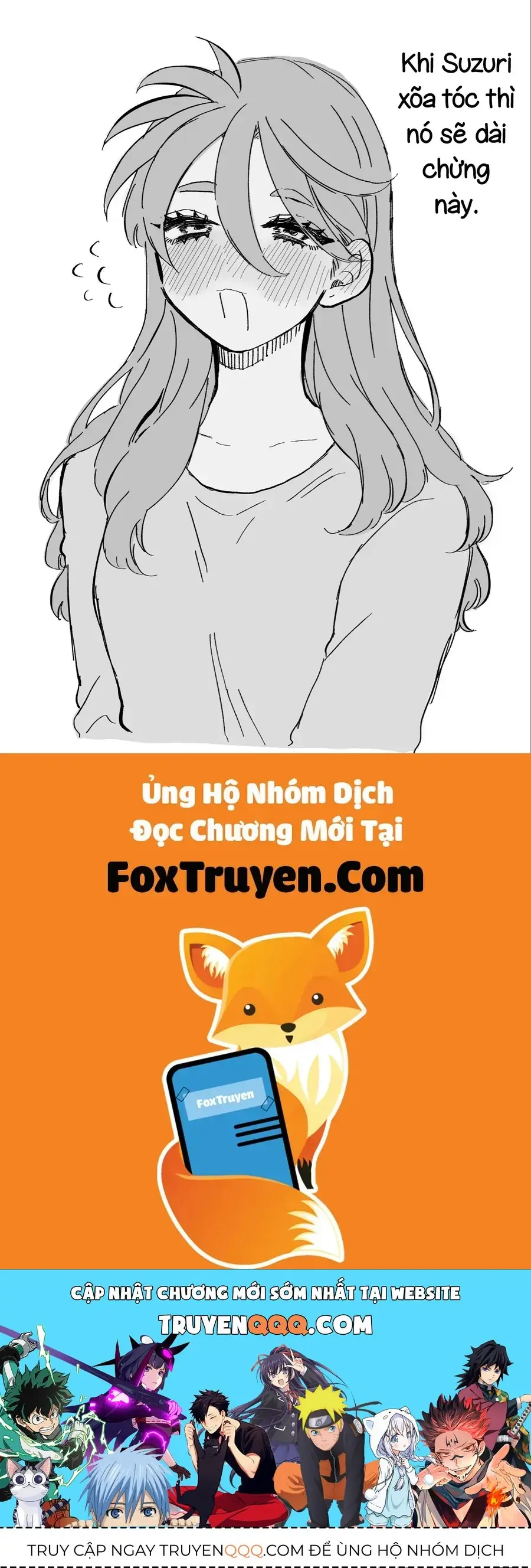 Haruno-San No Koto Nante Zenzen Suki Chapter 4 - Trang 4