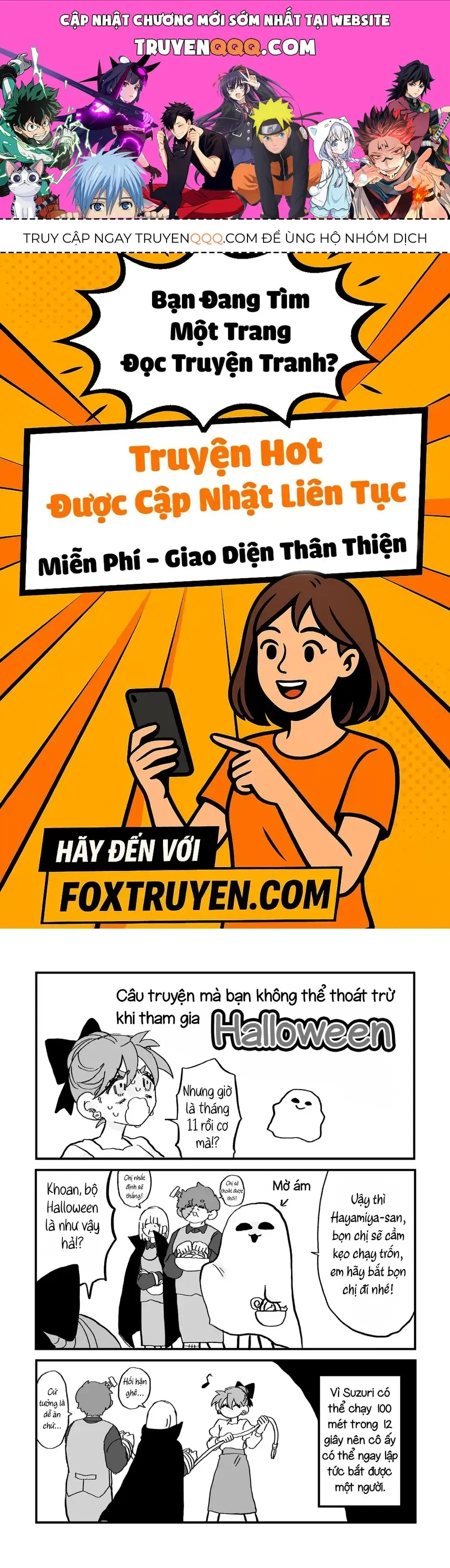 Haruno-San No Koto Nante Zenzen Suki Chapter 7.5 - Trang 2