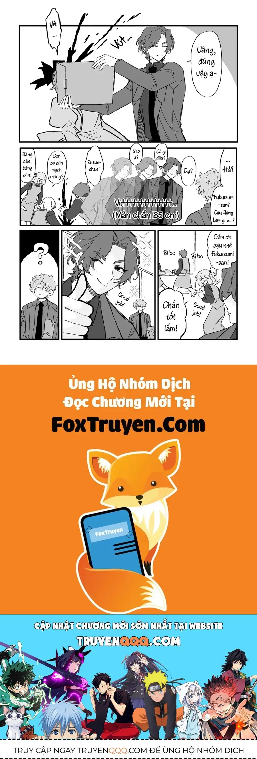 Haruno-San No Koto Nante Zenzen Suki Chapter 8 - Trang 5