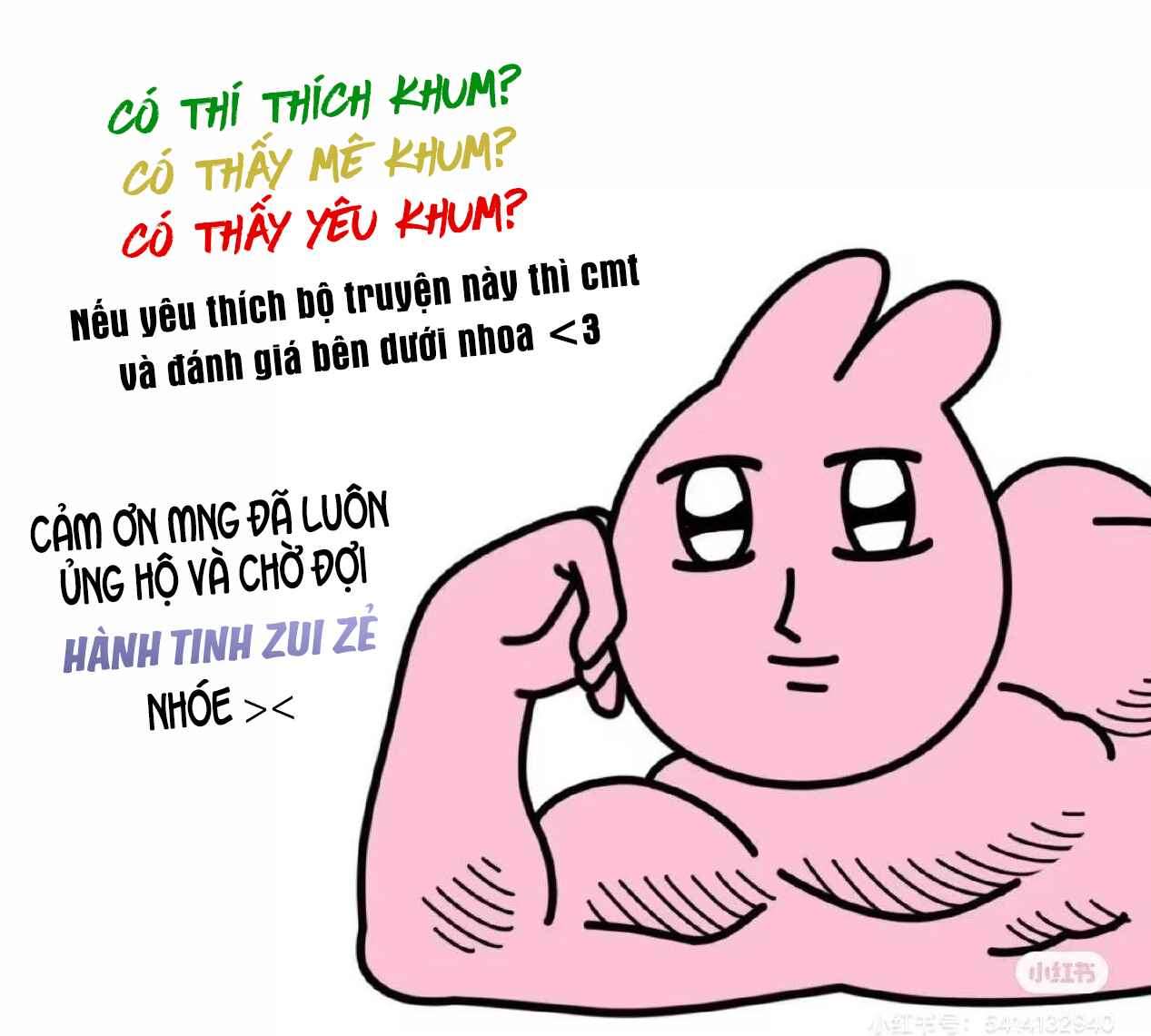 HASHTAG Là Mối Tình Đầu Của Tôi Chapter 20 - Trang 10