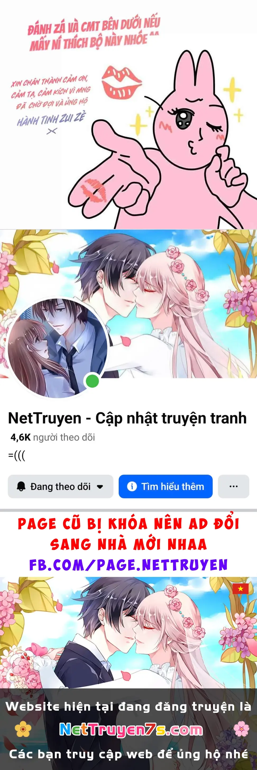 HASHTAG Là Mối Tình Đầu Của Tôi Chapter 24 - Trang 10